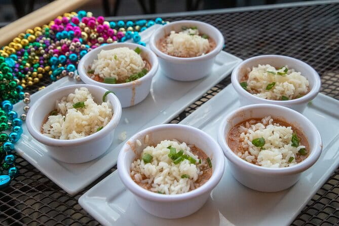 French Quarters Best Food Tour: Signature Tastes of New Orleans - In Summary