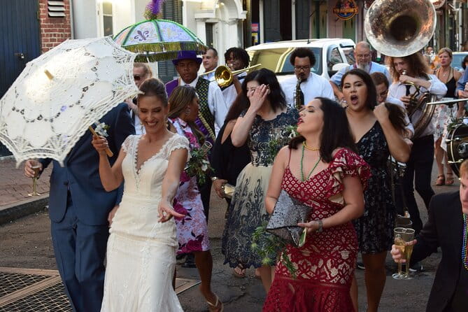 French Quarters Best Food Tour: Signature Tastes of New Orleans - FAQs