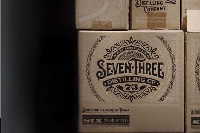 Seven Three Distilling Tour and Tasting - FAQs