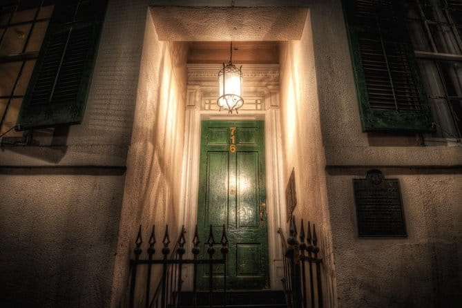 New Orleans Killers and Thrillers Tour - The Tour’s Value