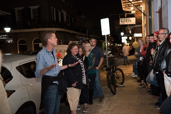New Orleans Killers and Thrillers Tour - Who Should Take This Tour?