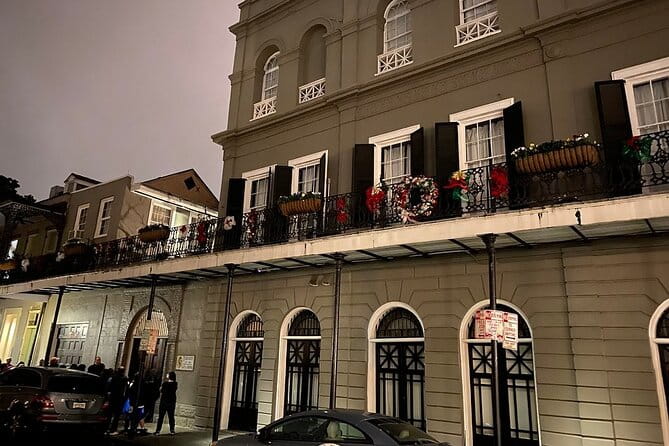 The Ghosts of New Orleans Tour - The Sum Up: Who Is This Tour Best For?