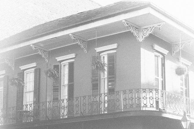 New Orleans Ghost & Murder Tour - FAQ: Practical Questions About the Tour