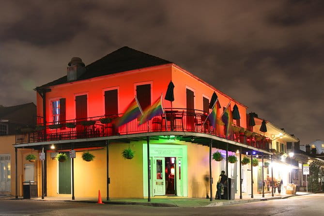 New Orleans Ghost & Murder Tour - Final Thoughts