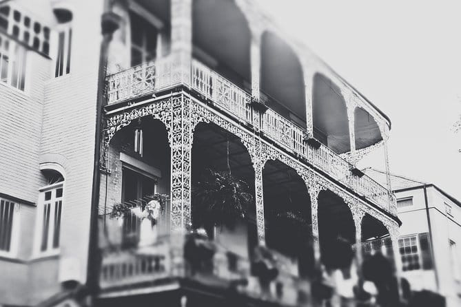 New Orleans Ghost & Murder Tour - Who Will Love This Tour?