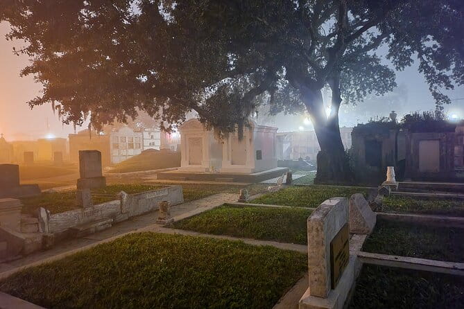 New Orleans Haunted Cemetery Tour and Ghost Hunt - Final Thoughts: Who Will Love This Tour?