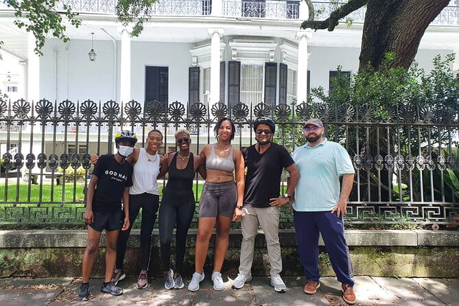 New Orleans Garden District and Cemetery Bike Tour - The Real Experience: What You’ll Feel