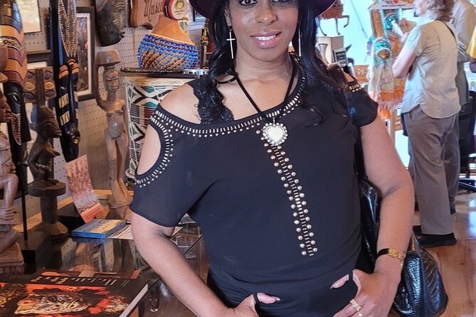 Soul of New Orleans City Tour “Enslavement to modern day Culture” - Who Will Love This Tour?