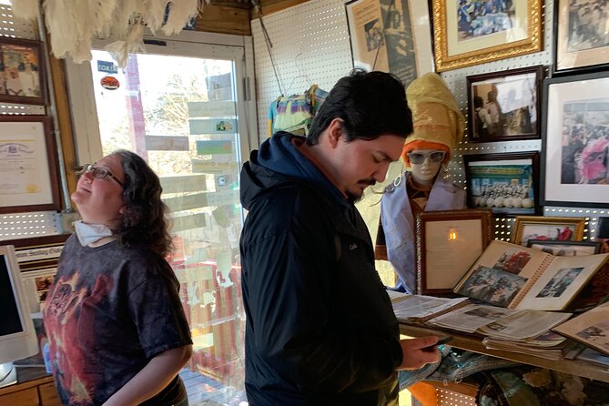 Soul of New Orleans City Tour “Enslavement to modern day Culture” - Cost and Value: Is it Worth ?