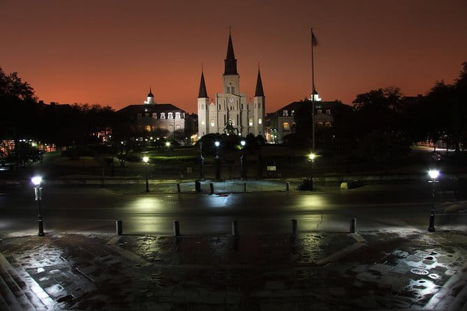 New Orleans Haunted Pub Crawl - The Authentic Experience: What You’ll Take Away