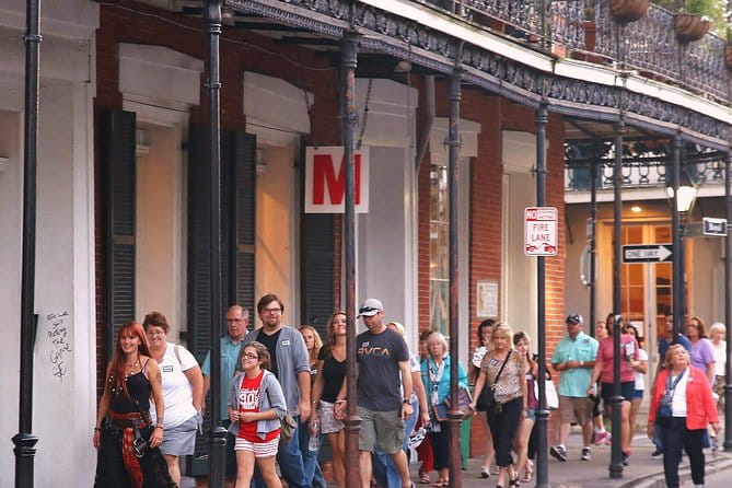 New Orleans Haunted Pub Crawl - FAQs About the New Orleans Haunted Pub Crawl