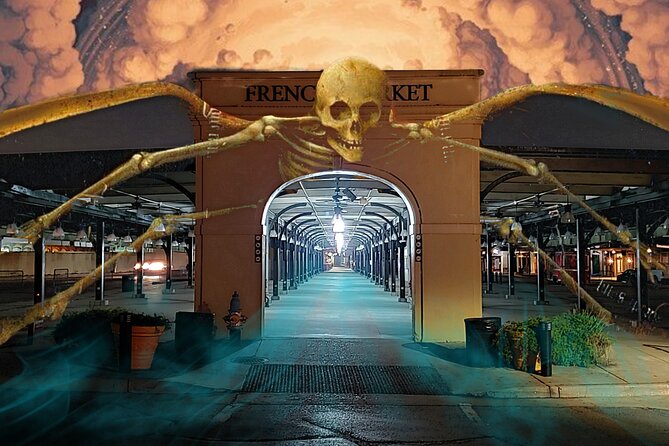 French Quarter True Crime Walking Tour - Who Would Love This Tour?