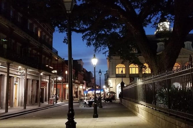 New Orleans 5-in-1 Tour Experience - Value and Who Should Consider This Tour