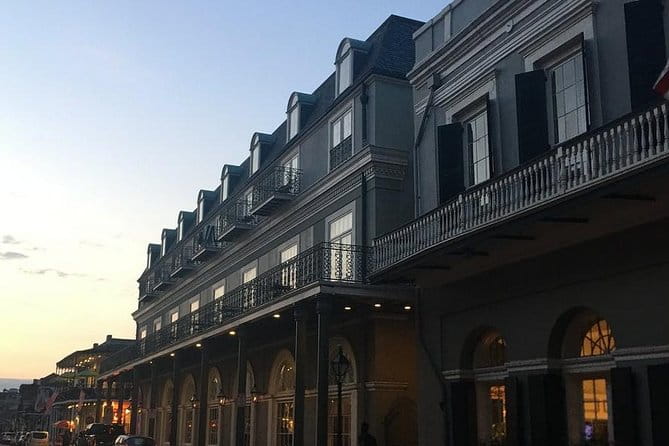 New Orleans 5-in-1 Tour Experience - The Sum Up