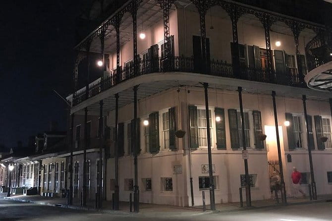 New Orleans 5-in-1 Tour Experience - FAQ