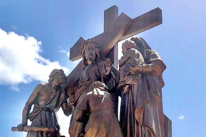 New Orleans Cemetery Walking Tour - Why This Tour Works — and Who Will Love It