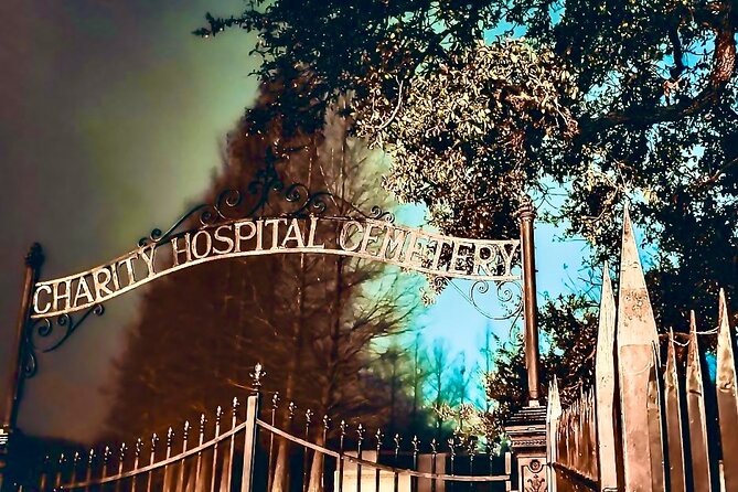 New Orleans Dead of Night Ghosts and Cemetery Bus Tour - The Sum Up: Is It Worth It?