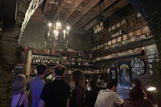 New Orleans Haunted History Ghost Tour - Authentic Experiences and the Guide’s Touch