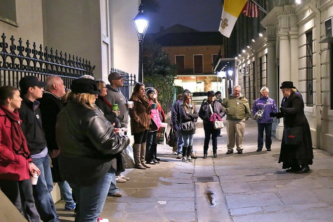 New Orleans Haunted History Ghost Tour - Final Thoughts