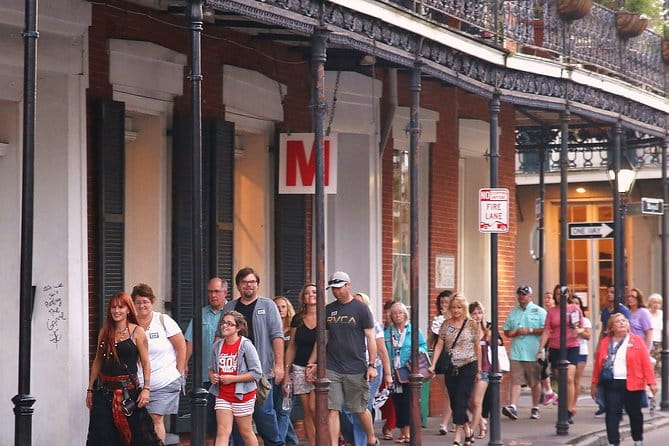 New Orleans Haunted History Ghost Tour - Who Is This Tour Best For?