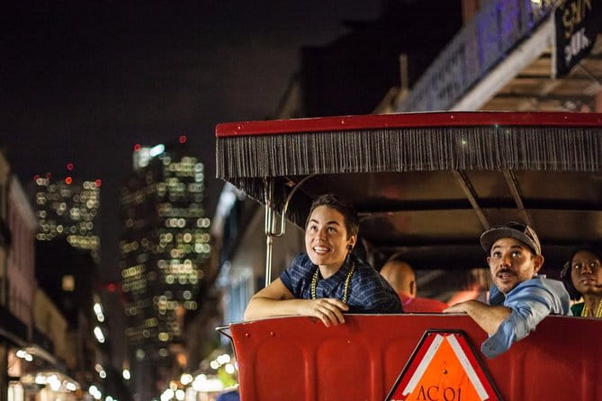 New Orleans Small-Group Haunted History Carriage Tour - Who This Tour Is Perfect For