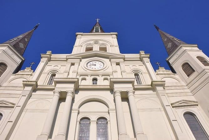 New Orleans Private Carriage Tour of the French Quarter - Frequently Asked Questions