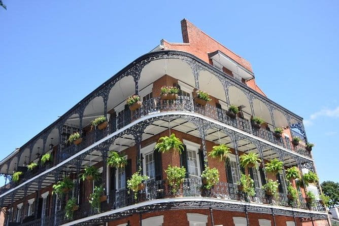 New Orleans Private Carriage Tour of the French Quarter - Summary: Who Should Consider This Tour?
