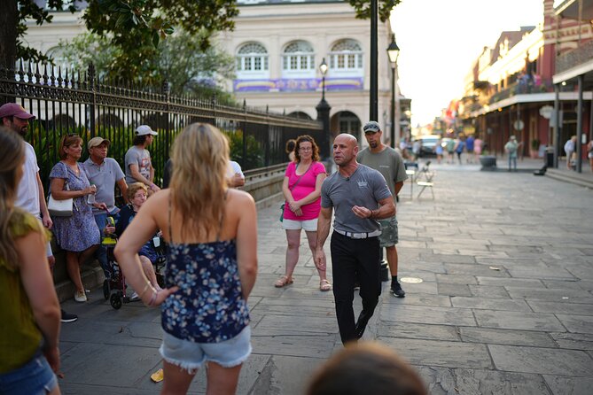 New Orleans Adults-Only True Crime and Ghost Walking Tour - How This Tour Compares and Who Will Love It