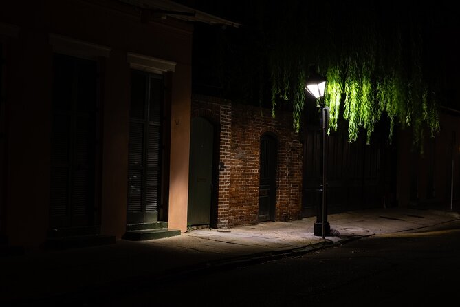 New Orleans Adults-Only True Crime and Ghost Walking Tour - Final Thoughts