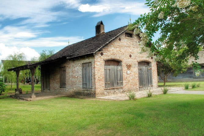 Whitney Plantation Tour with Transportation from New Orleans - What You’ll See and Experience