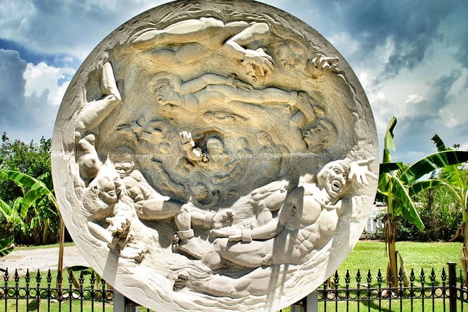 Whitney Plantation Tour with Transportation from New Orleans - The Value of the Tour