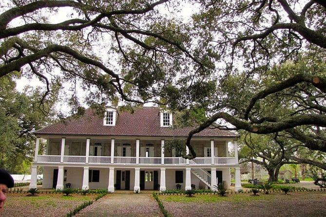 Whitney Plantation Tour with Transportation from New Orleans - The Practicalities