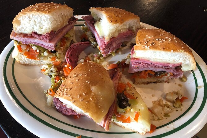 The Premier New Orleans Food Walking Tour - The Food and the Guides: Authentic and Engaging