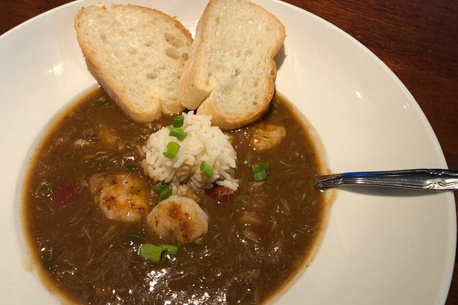 The Premier New Orleans Food Walking Tour - Frequently Asked Questions