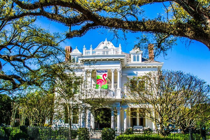 New Orleans Small-Group City Tour by Van - Final Thoughts