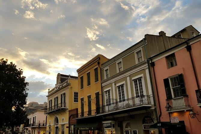 Spooky Family-Friendly Ghost Tour in New Orleans - The Practical Side: Price, Duration, and Booking