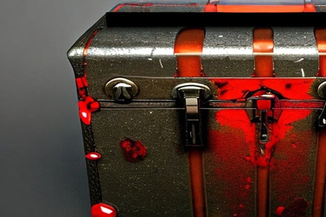 New Orleans True Murder Tour: Sinister Criminal Intentions - Beyond the Stories: Why This Tour Matters