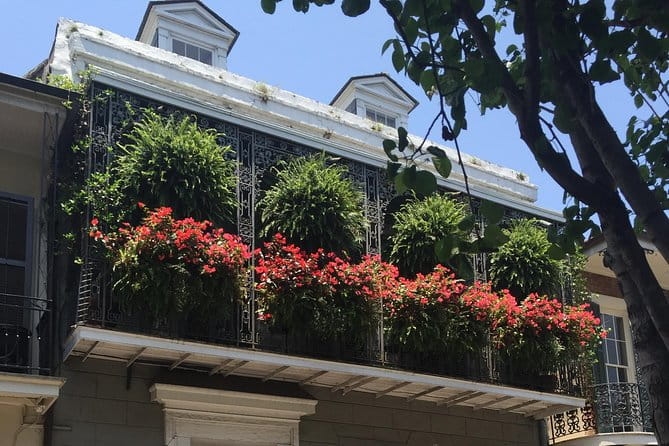 New Orleans French Quarter Architecture Walking Tour - Final Thoughts