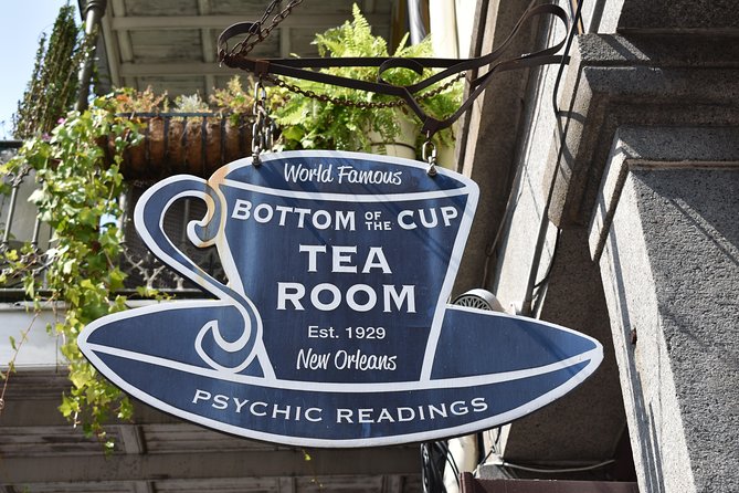 French Quarter Historical Sights and Stories Walking Tour - Who Should Consider This Tour?