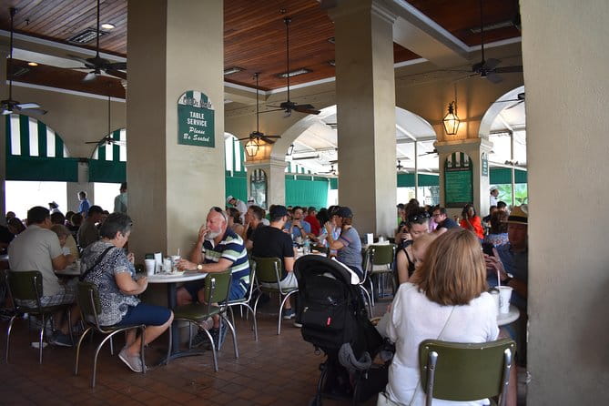 French Quarter Historical Sights and Stories Walking Tour - Final Words