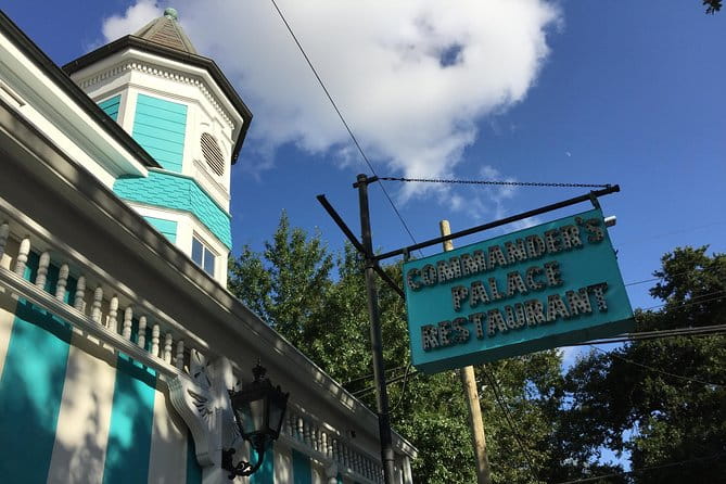 New Orleans Small-Group Garden District Walking Tour - Frequently Asked Questions