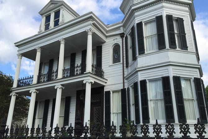 New Orleans Small-Group Garden District Walking Tour - Why This Tour is a Great Value