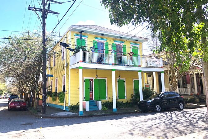 New Orleans Heart of the City Bicycle Tour - Frequently Asked Questions