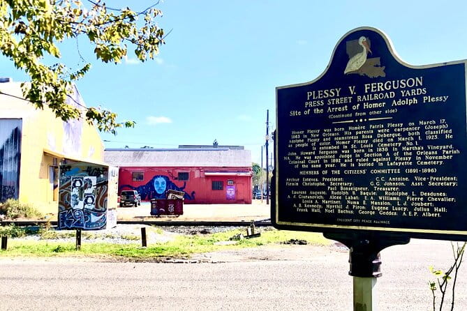 New Orleans Heart of the City Bicycle Tour - Final Thoughts
