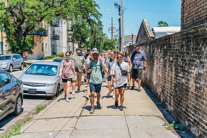 New Orleans Voodoo & French Quarter Cultural Walking Tour - The Value of the Tour