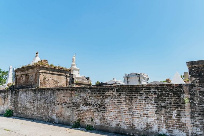 New Orleans Voodoo & French Quarter Cultural Walking Tour - FAQs