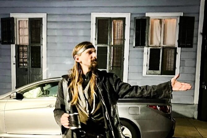 New Orleans Premier Ghost, Voodoo & Vampire Walking Tour - Final Thoughts: Who Will Love This Tour?
