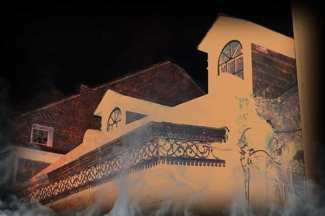 New Orleans Adults-Only Ghost, Voodoo and Vampire Tour - Who Should Consider This Tour?