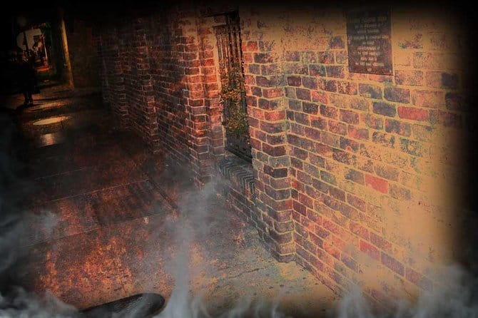 New Orleans Adults-Only Ghost, Voodoo and Vampire Tour - Frequently Asked Questions