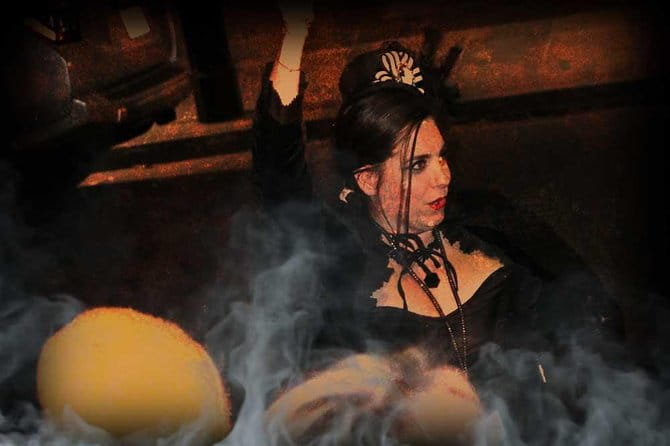 New Orleans Adults-Only Ghost, Voodoo and Vampire Tour - Final Thoughts